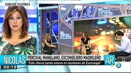 Andanzas del pequeño Nicolas
