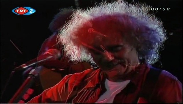 Yeni Türkü - Süper Baba / 7. Side Kültür ve Sanat Festivali