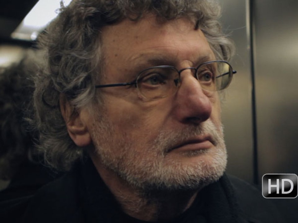 Cells: Trailer HD VO st fr-ang/ OV fr-eng ond