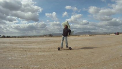 FFMB : Fédération Francaise Matelas Boarding