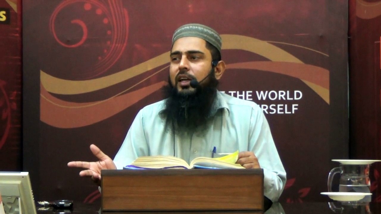 IFL Tarjuma Tafseer, Surah Fath Part3