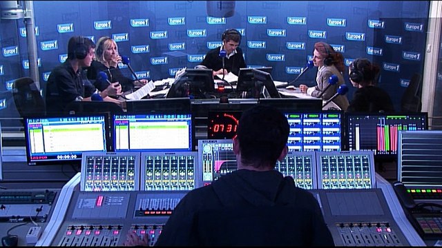 Sarkozy, maires en colère, Canteloup... Voici le zapping matin !