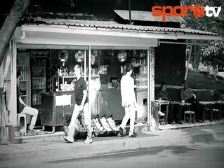 Güzel Adam Süreyya görücüye çıktı