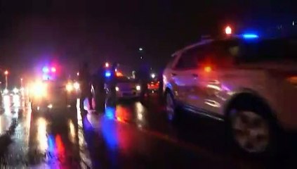 Mort de Michael Brown : Ferguson se calme, Londres exprime sa colère