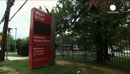 Ebola: negli Usa primi test di un vaccino su esseri umani