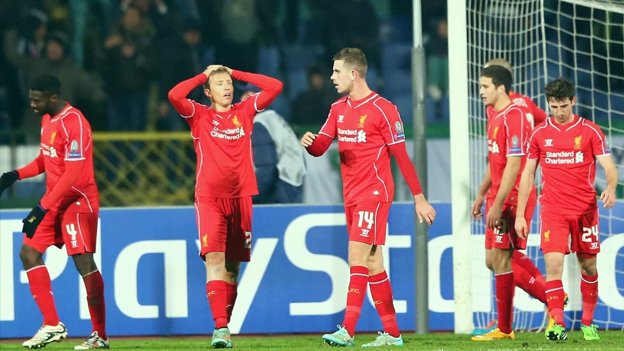 Rodgers uneins: "fantastisch, frustrierend"