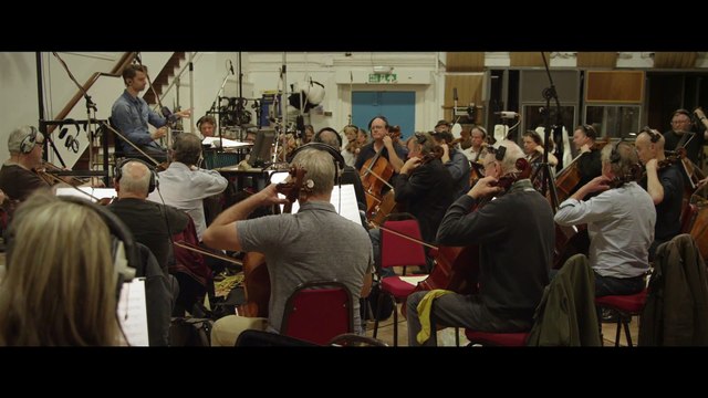 The Order 1886 : coulisses de la bande son