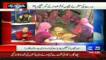 Khabar Yeh Hai Today November 27, 2014 Latest News Show Pakistan 27-11-2014 Part-2-2