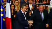 UMP : Sarkozy, favori mais bousculé