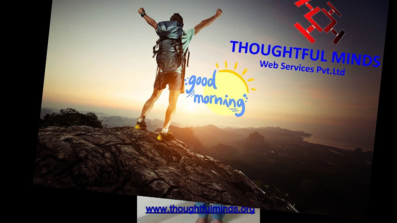 thoughtfulminds