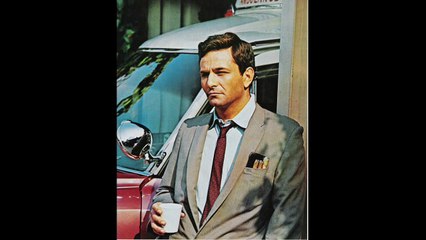 HOMENAJE A PETER FALK