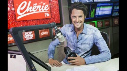 Vincent Cerutti annonce une saison 6 de "Danse avec les stars" sur TF1
