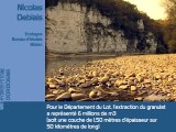 WIKHYDRO - Dordogne Ecologie