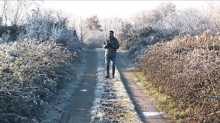 WIKHYDRO - Réserves du Migron et du Massereau