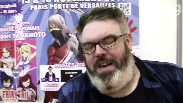 Kristian Nairn («Game Of Thrones»): «Je ne pensais pas que Hodor deviendrait un personnage aussi populaire»