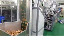 3 Color Caps Automatic Screen Printing and Hot Stamping Machine