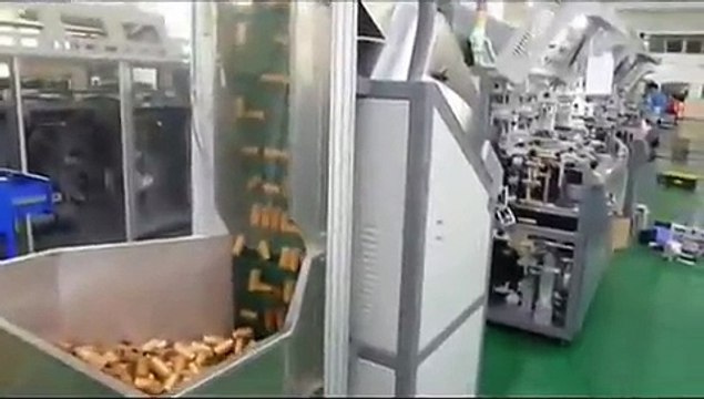 3 Color Caps Automatic Screen Printing and Hot Stamping Machine