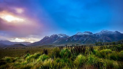 Tasmânia - Um lugar mágico!