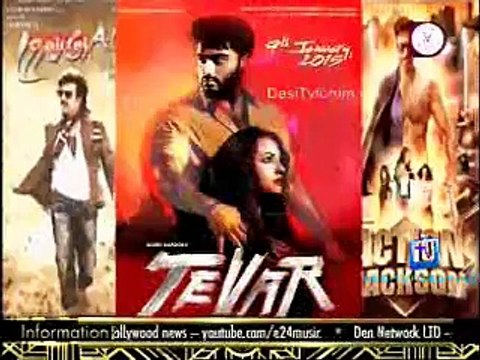 Bollywood Reporter [E24] 27th November 2014