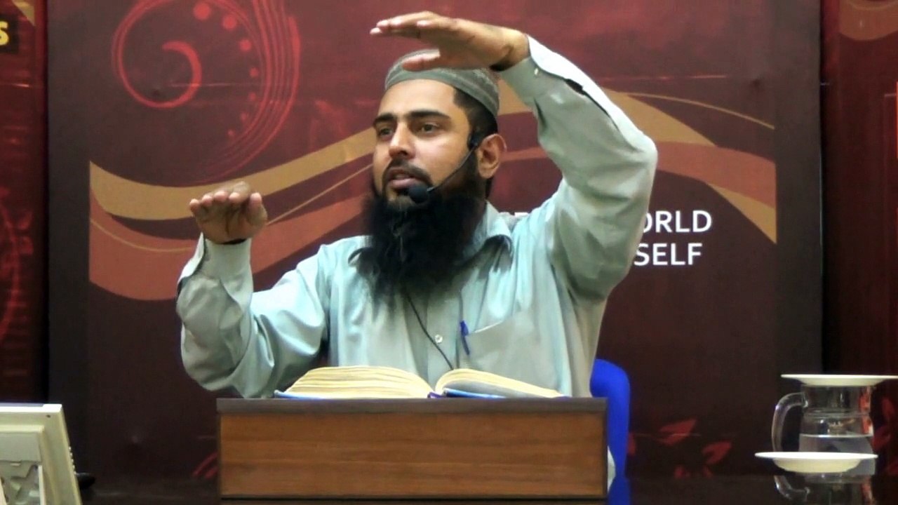 IFL Tarjuma Tafseer, Surah Fath Part5