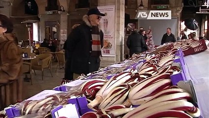 LO SPADONE PER RILANCIARE IL TURISMO