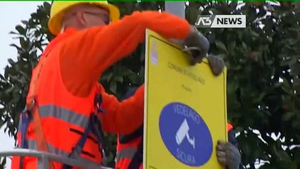 Furto sventato a Vedelago: auto abbandonata dai ladri durante inseguimento 🚓