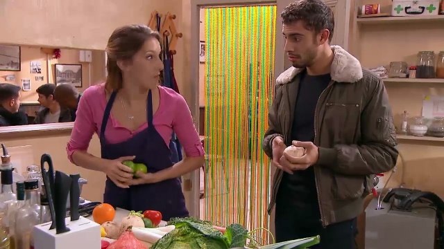 Indiscrétion PBLV : Abdel et Barbara sont de retour !