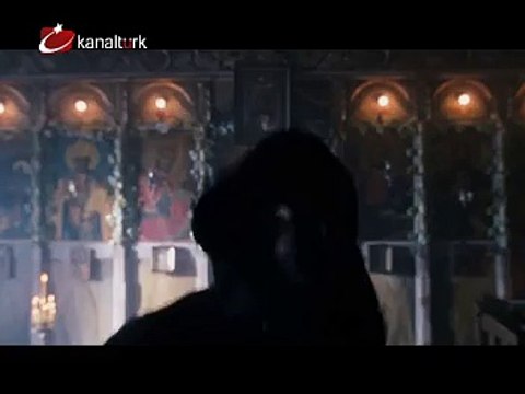 CEHENNEM MELEKLERİ 2 30 Kasım Pazar akşamı saat 20.00'de Kanaltürk Sinema Kuşağında!