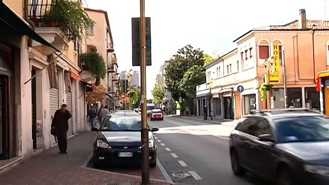 PROSTITUZIONE, MULTE PESANTI IN CENTRO
