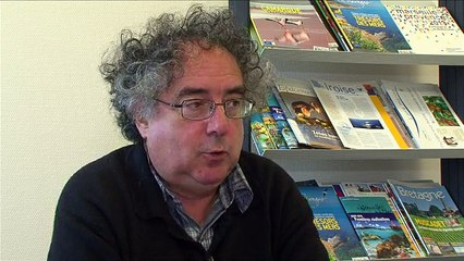 WIKHYDRO - Méditerranée : la richesse patrimonial des canyons