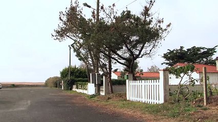 WIKHYDRO - Littoral vendéen : quels enseignements après Xynthia ?