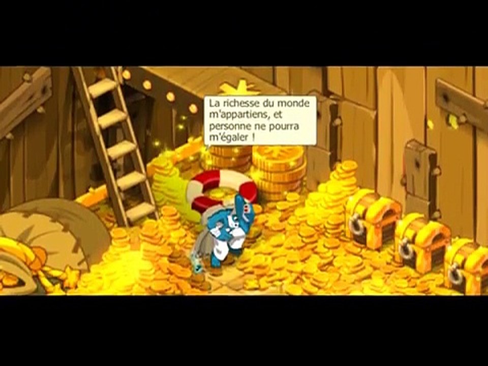 Kamas infini Dofus