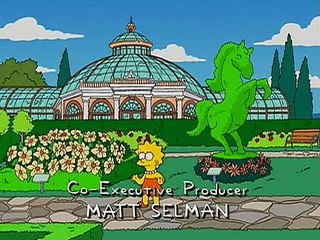 The Simpsons - Moe Baby Blues