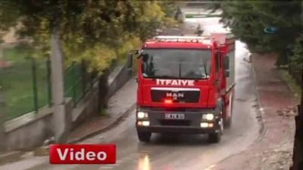 4 Çocuğu İçin Kendini Öldürmek İstedi