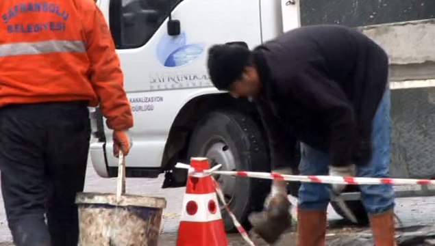 Çalışmalar Son Hızıyla Devam Ediyor