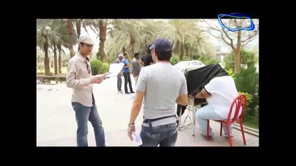 كواليس مسلسل كلام الناس 2 رقم 1