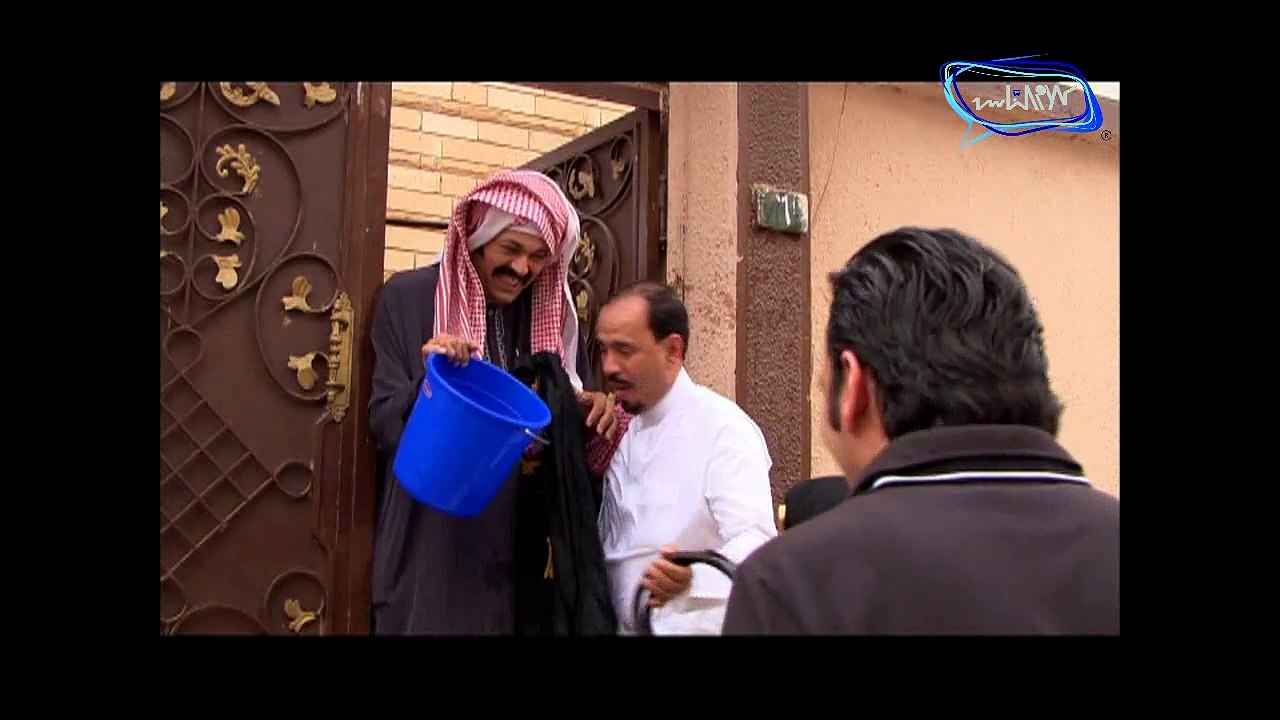 كواليس مسلسل كلام الناس 2 رقم 4
