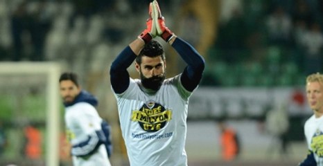 Fenerbahçe'den 'Vatan Haini' Patlaması!