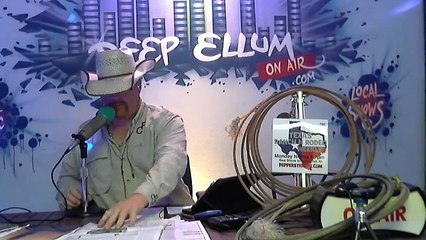 Texas Ranch N Rodeo Weekly Aired Live  03/24/14