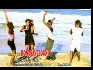 Hontsavelogno "igny efa vita"