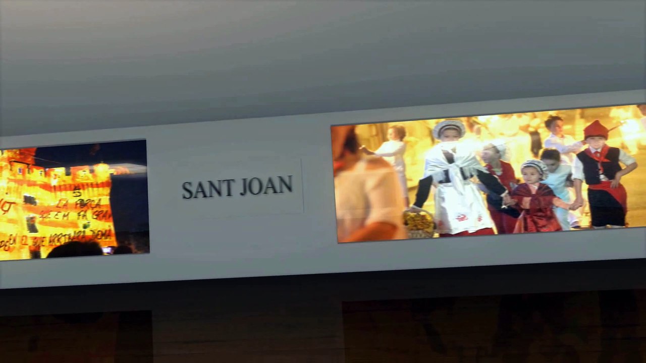 Les animations de la Ville de Perpignan