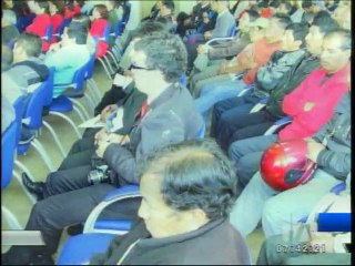 Noticiero 24 Horas, 25/11/2014 (Primera Emisión)