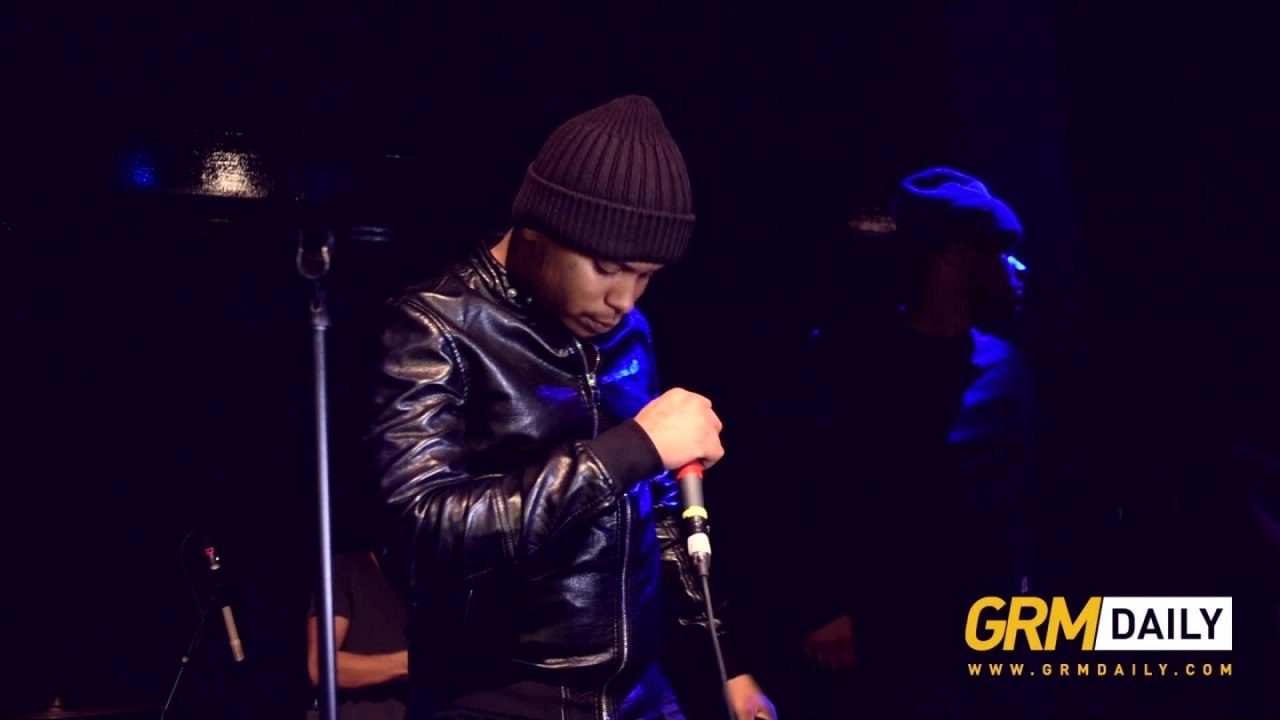 G Money & J Avalanche (Snowteam) Perform At Scorchers EP Launch Party [GRM Daily]