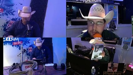 Texas Ranch N Rodeo Weekly Aired Live 04/28/14