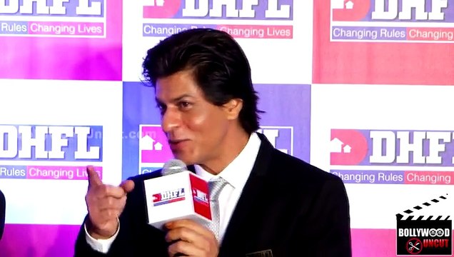 Shahrukh Khan's First Home _ Shares Experience BY video vines Dh1