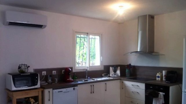 A vendre - Maison/villa - St Etienne Du Gres (13103) - 4 pièces - 82m²