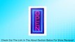 10 * 19 inch Animated Motion LED Business Vertical Open Sign +On/off Switch Bright Light Neon Review