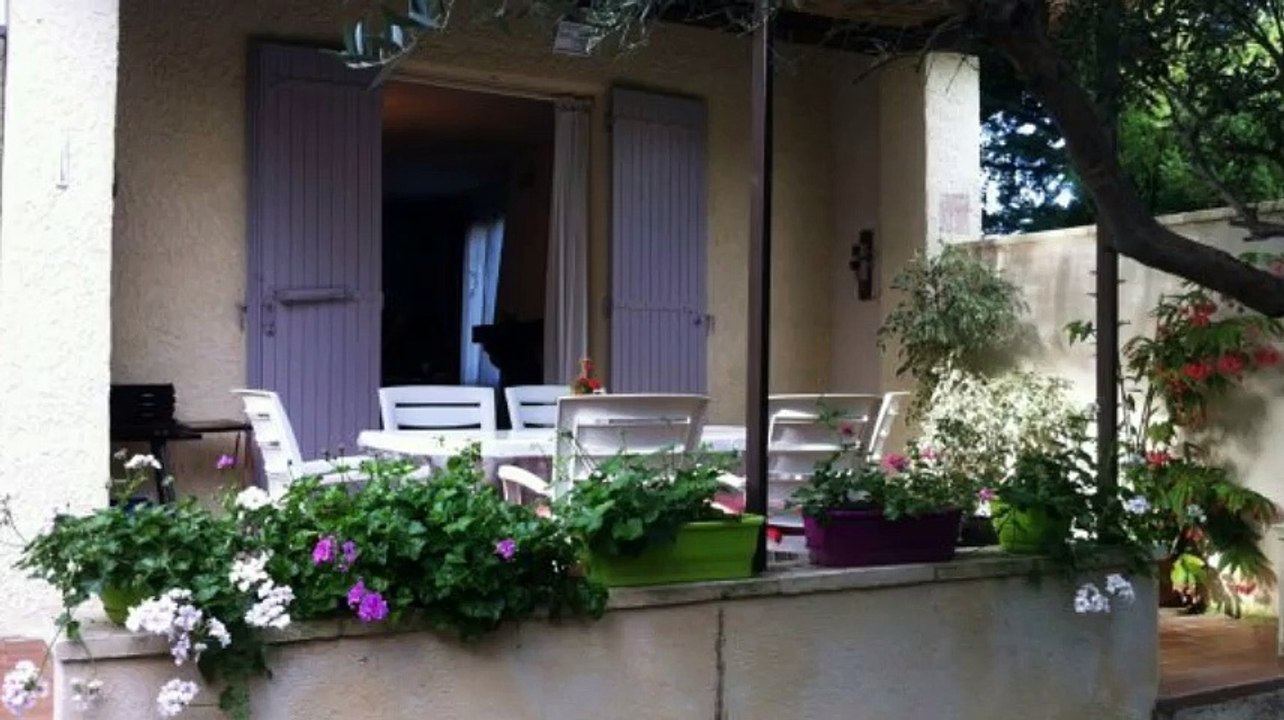 A vendre - Maison/villa - Boulbon (13150) - 3 pièces - 78m²