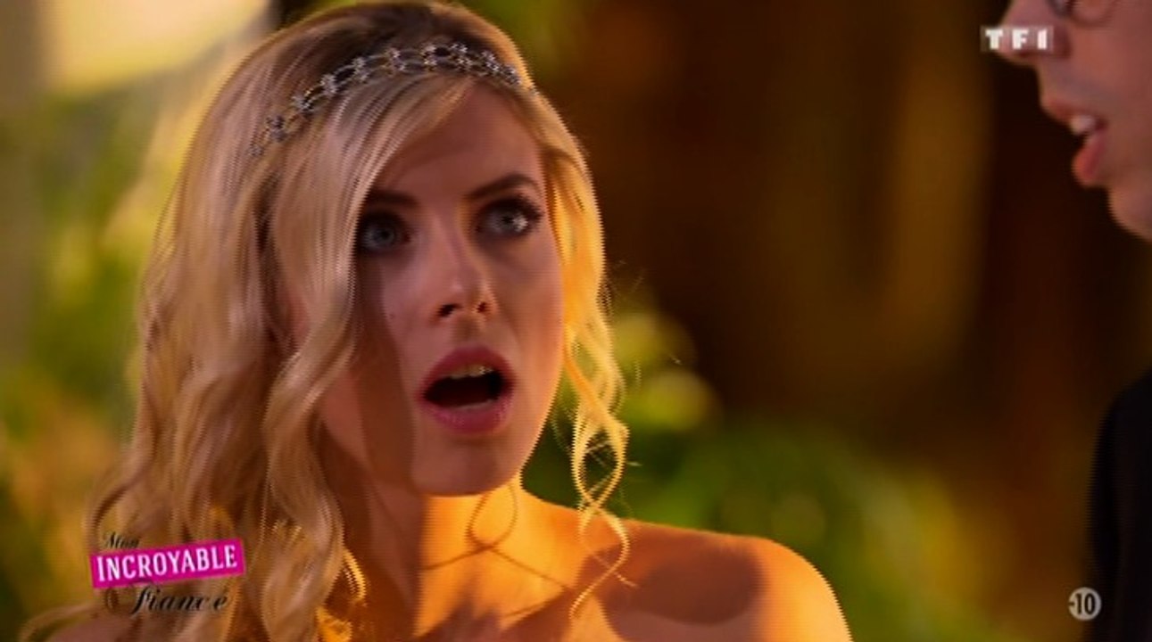 Charles (LPDLA 2) : Raphaël est un chaud lapin - ZAPPING TÉLÉ-RÉALITÉ DU 25/11/2014