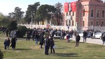 Edirne Solotürk'ten Edirne'de Kurtuluş Gösterisi
